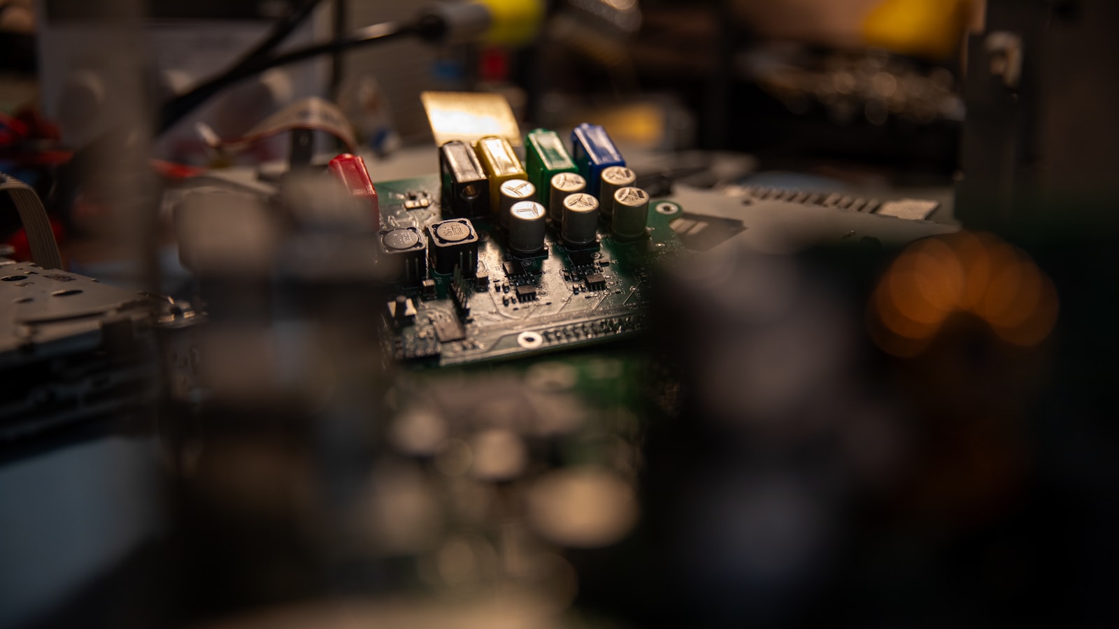 Electronics PPC structure rebuild: from reports to a copy-ready launch plan